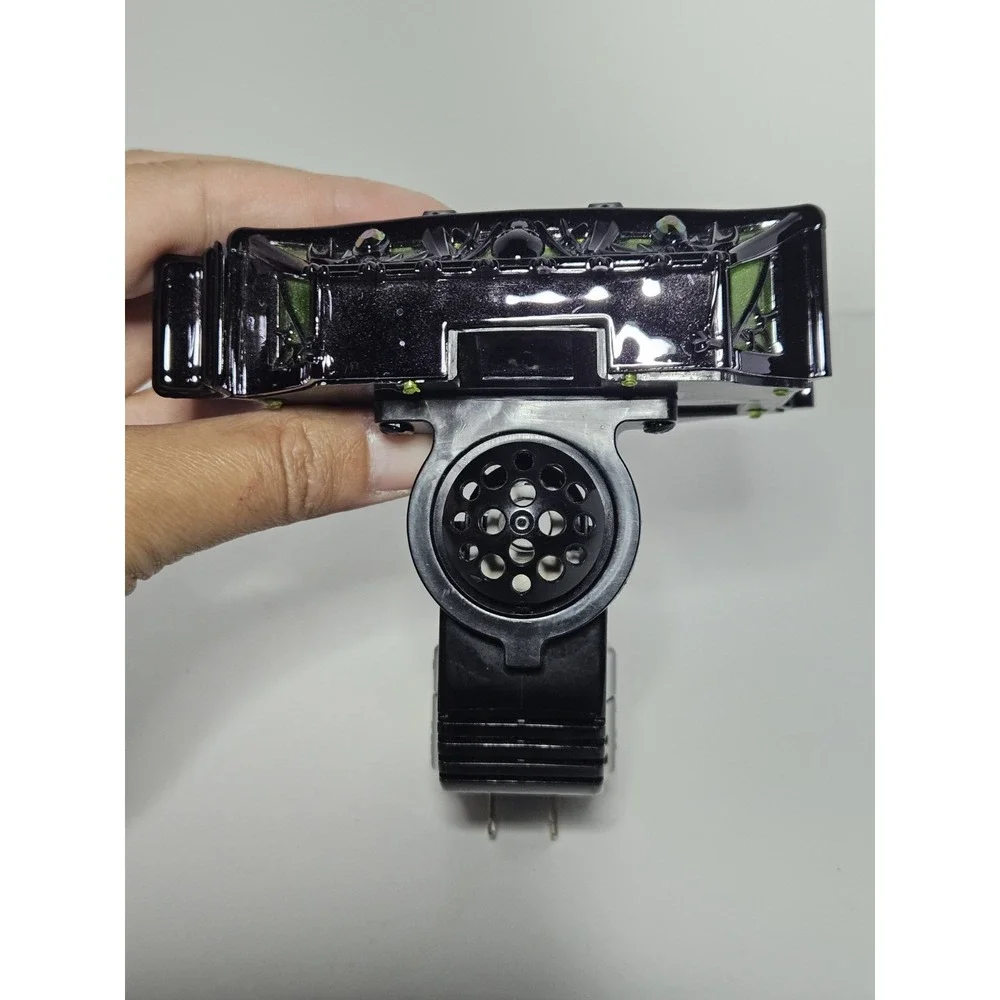 Bath & Body Works Halloween Creepy Carriage Wallflowers Projector Fragrance Plug